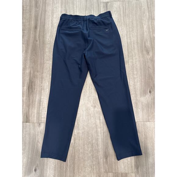 Marc New York Commuter Blue Pants Mens Size 32x30 - Picture 8 of 11